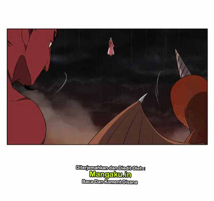 The Gamer Chapter 320 Gambar 10