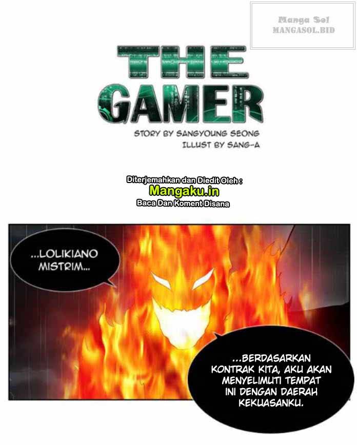 Baca  The Gamer Chapter 320 Gambar 2
