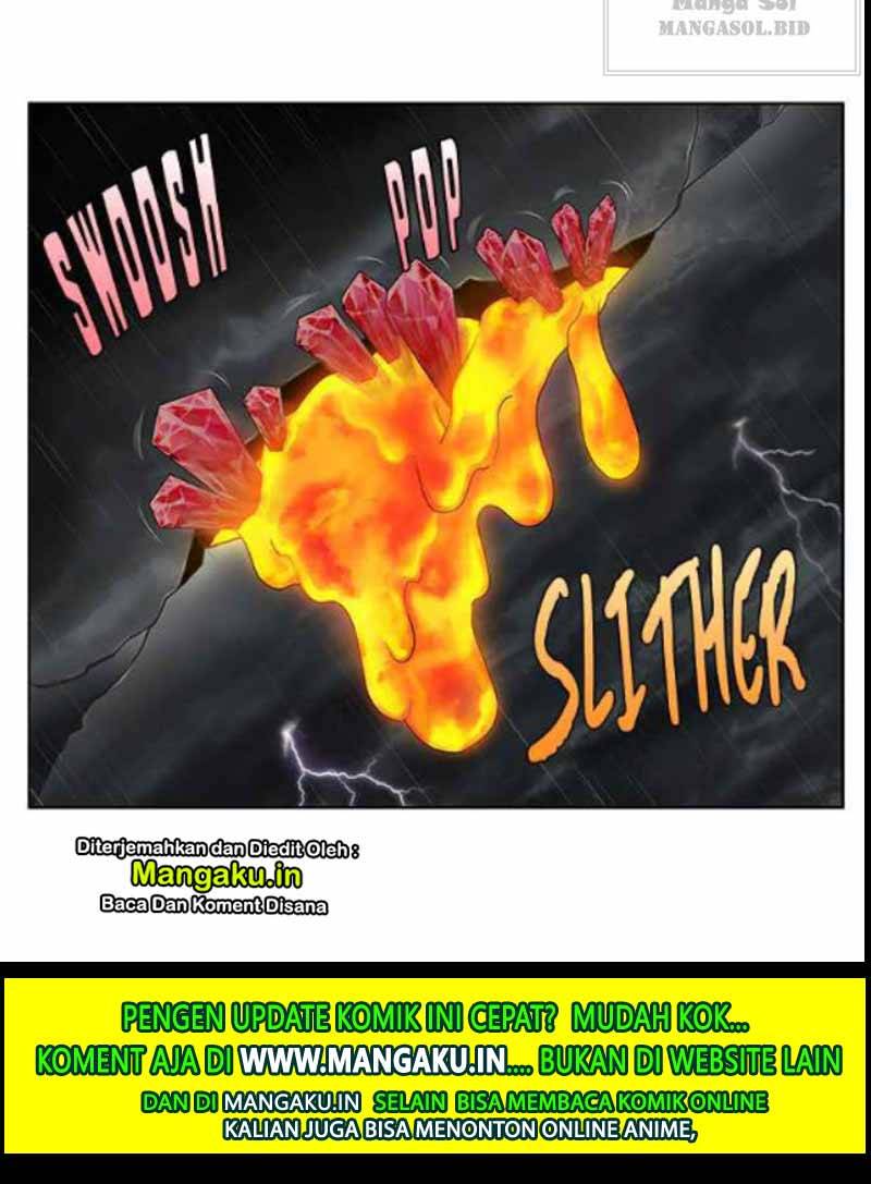 The Gamer Chapter 320 Gambar 27