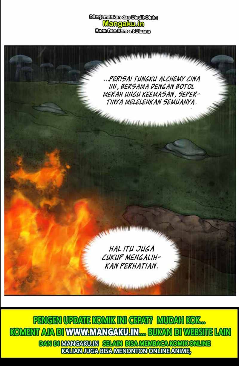 The Gamer Chapter 319 Gambar 15