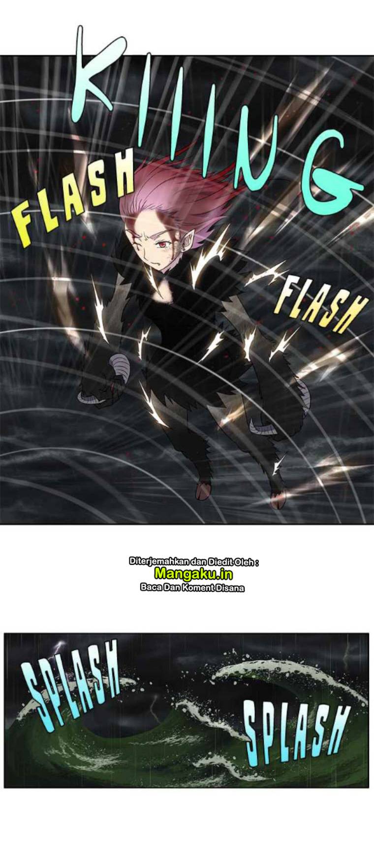 The Gamer Chapter 319 Gambar 22