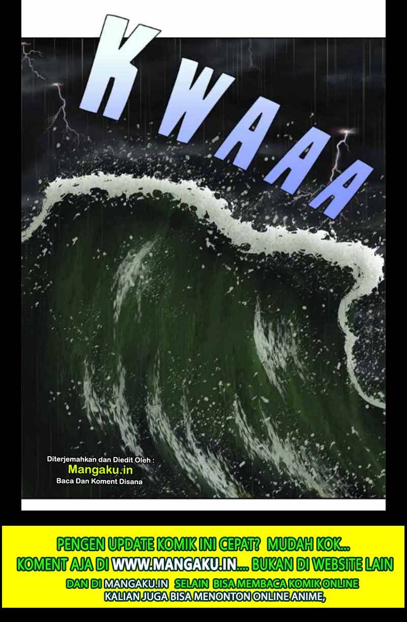 The Gamer Chapter 319 Gambar 23