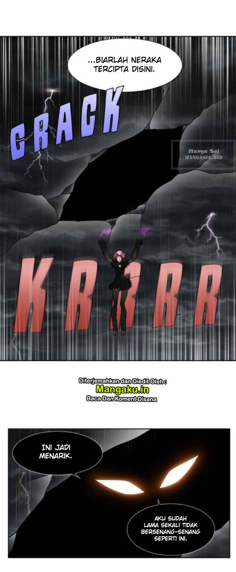 The Gamer Chapter 319 Gambar 25