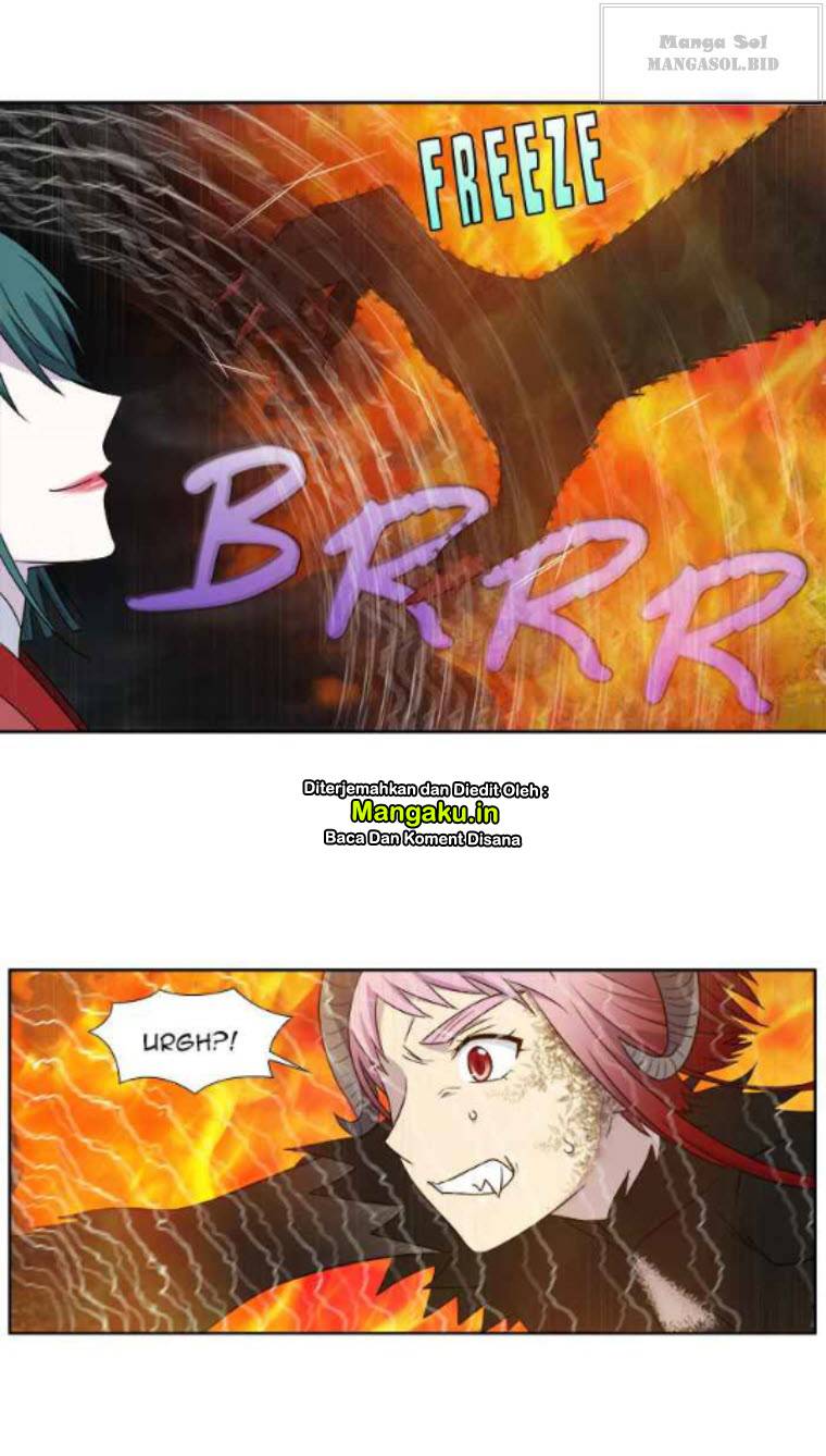 The Gamer Chapter 319 Gambar 10