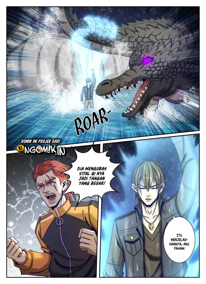 Return From the World of Immortals Chapter 38 Gambar 10