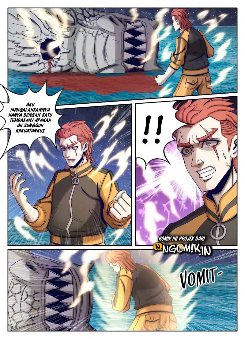 Return From the World of Immortals Chapter 38 Gambar 4