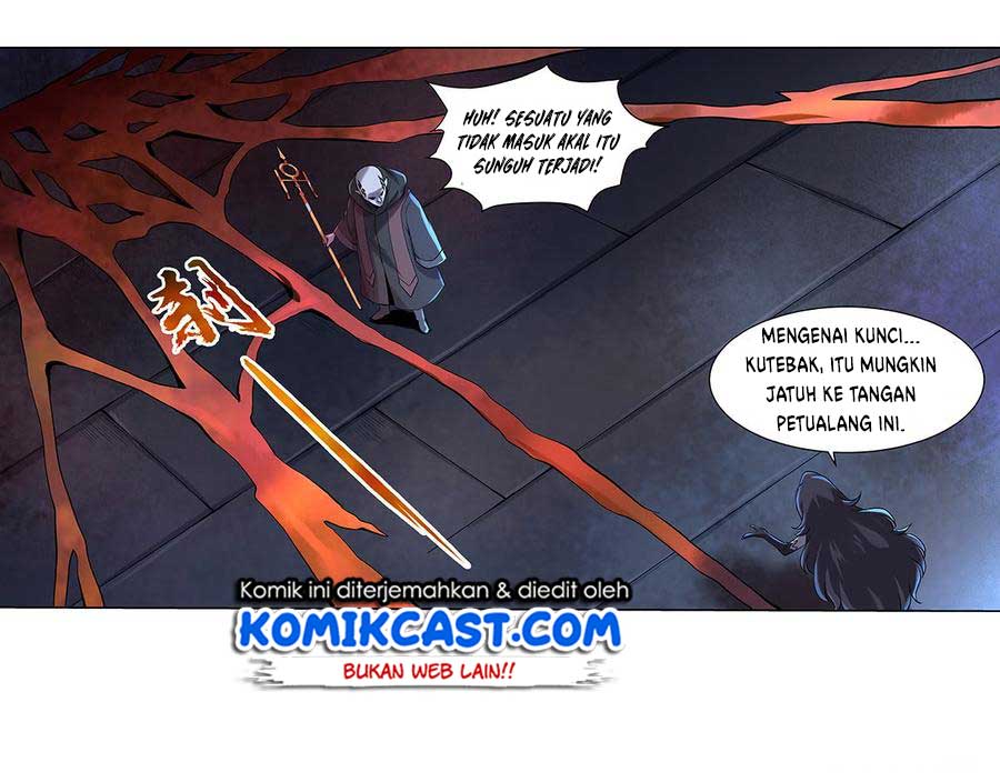 The Demon King Who Lost His Job Chapter 38 Gambar 10