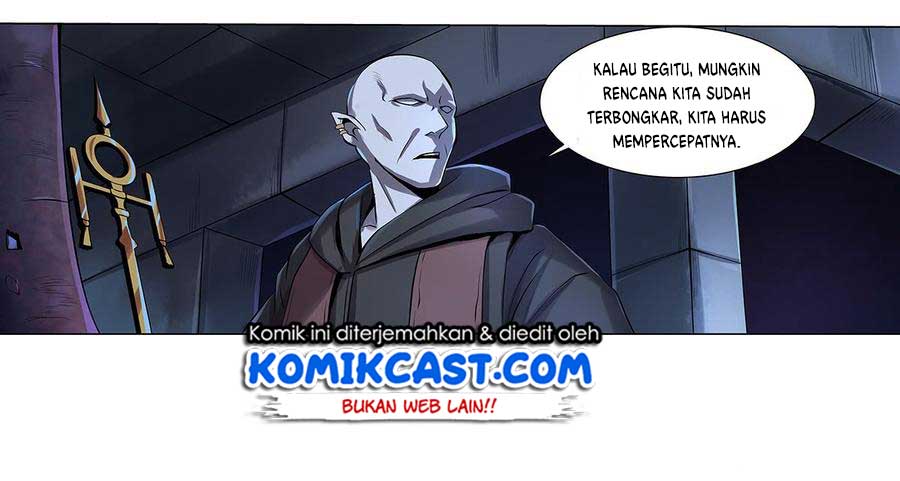 The Demon King Who Lost His Job Chapter 38 Gambar 11