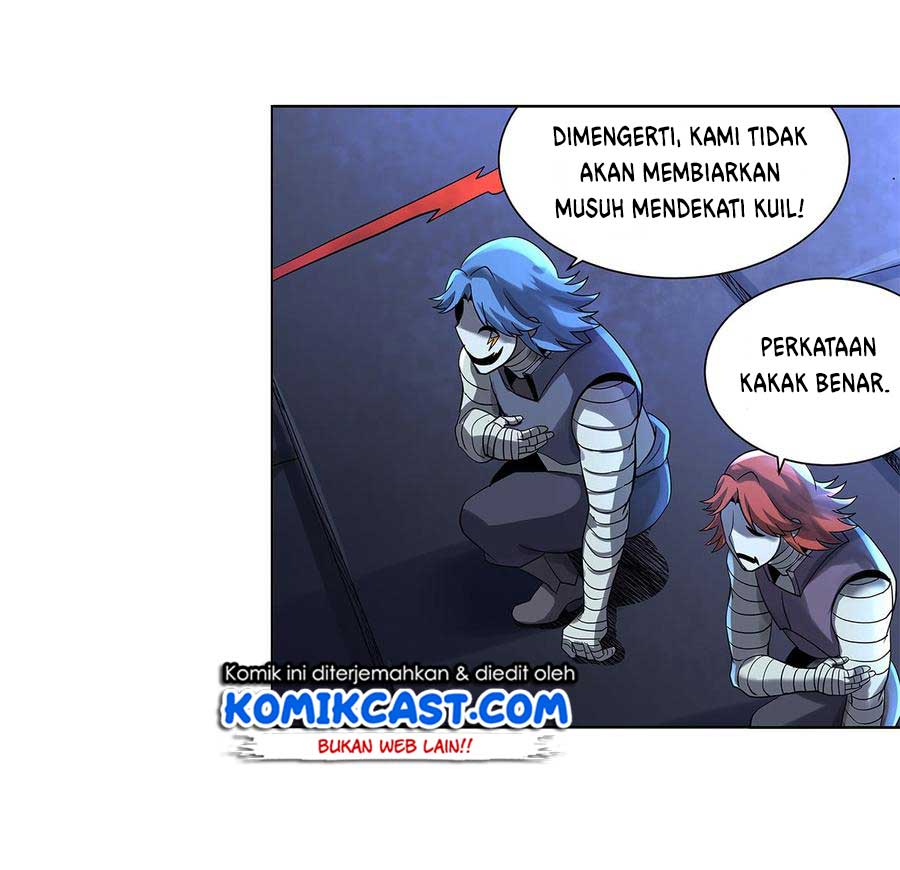 The Demon King Who Lost His Job Chapter 38 Gambar 13