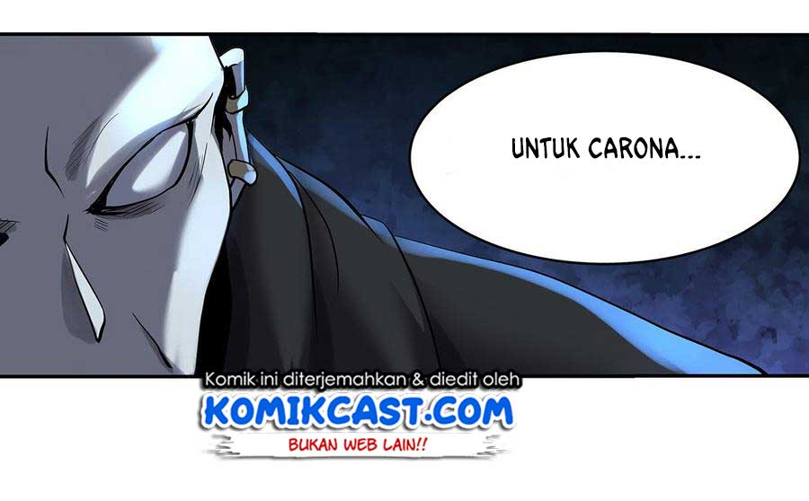 The Demon King Who Lost His Job Chapter 38 Gambar 14