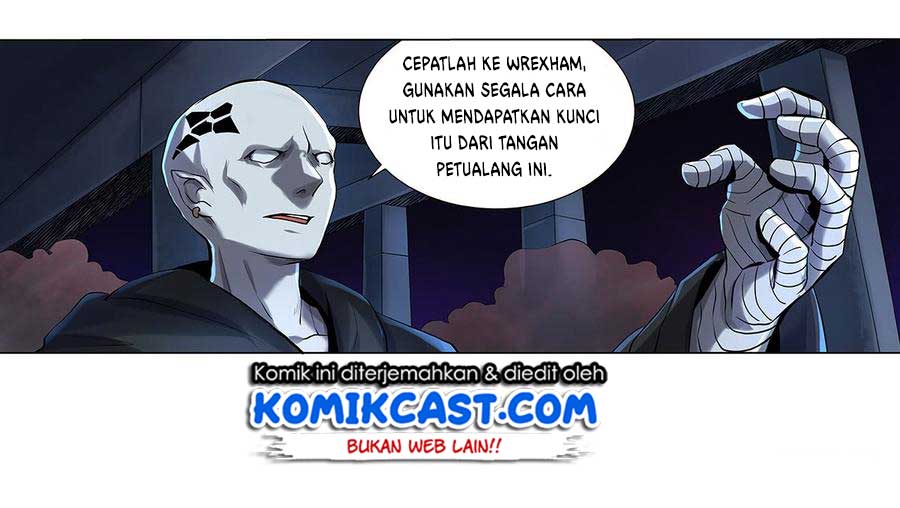 The Demon King Who Lost His Job Chapter 38 Gambar 15