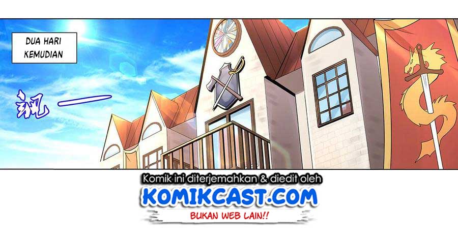 The Demon King Who Lost His Job Chapter 38 Gambar 17