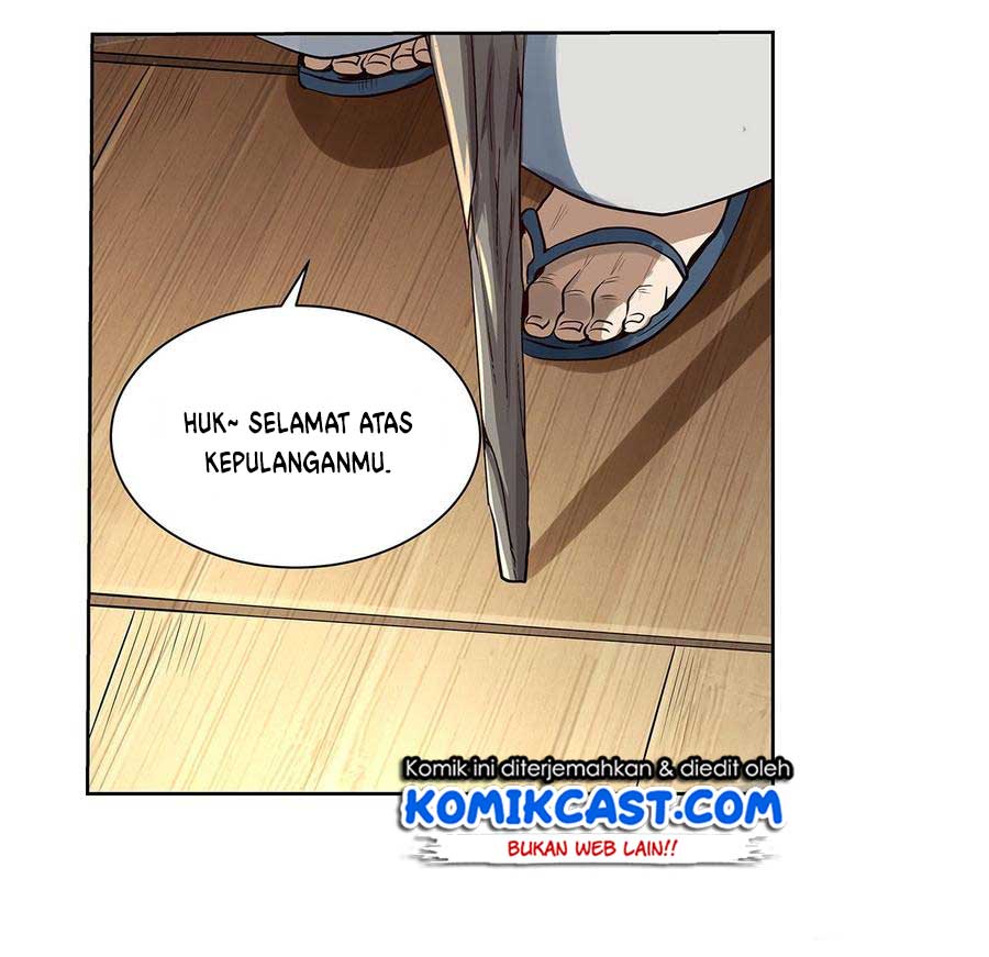 The Demon King Who Lost His Job Chapter 38 Gambar 21