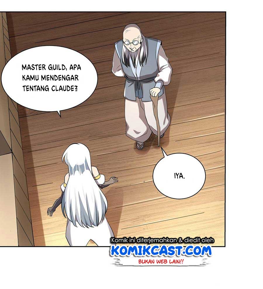 The Demon King Who Lost His Job Chapter 38 Gambar 22
