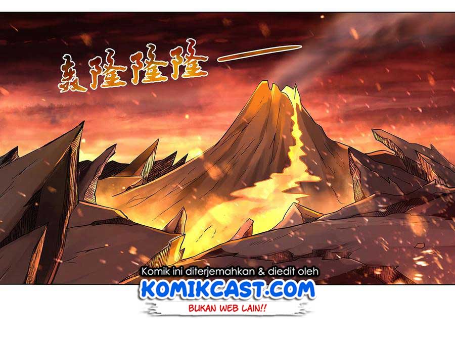 The Demon King Who Lost His Job Chapter 38 Gambar 3