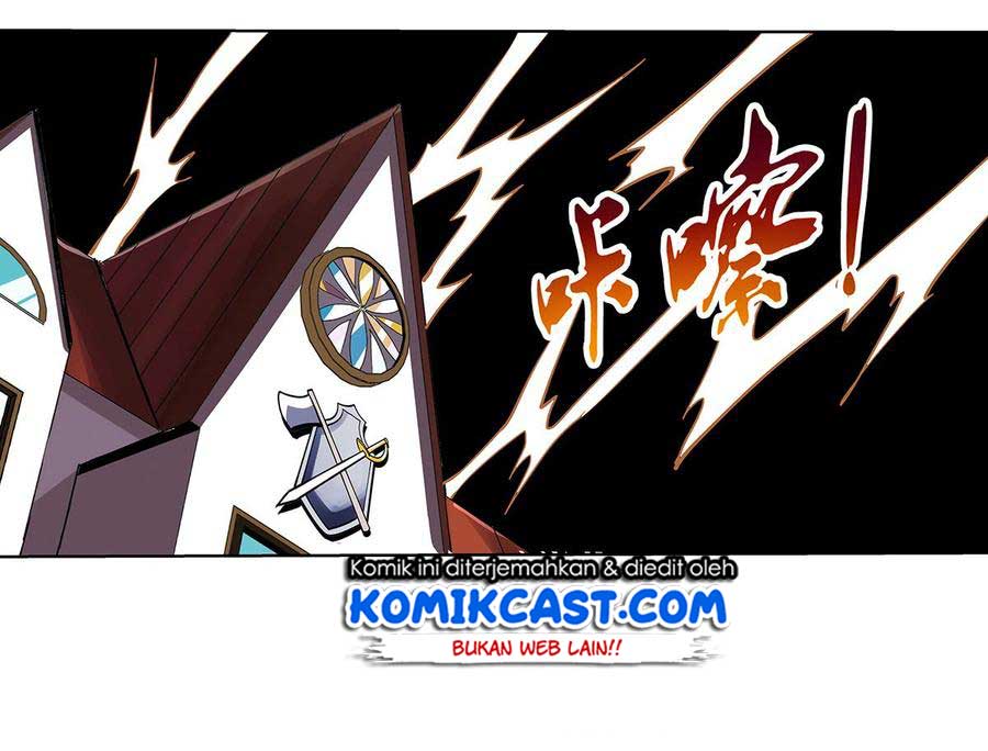 The Demon King Who Lost His Job Chapter 38 Gambar 30