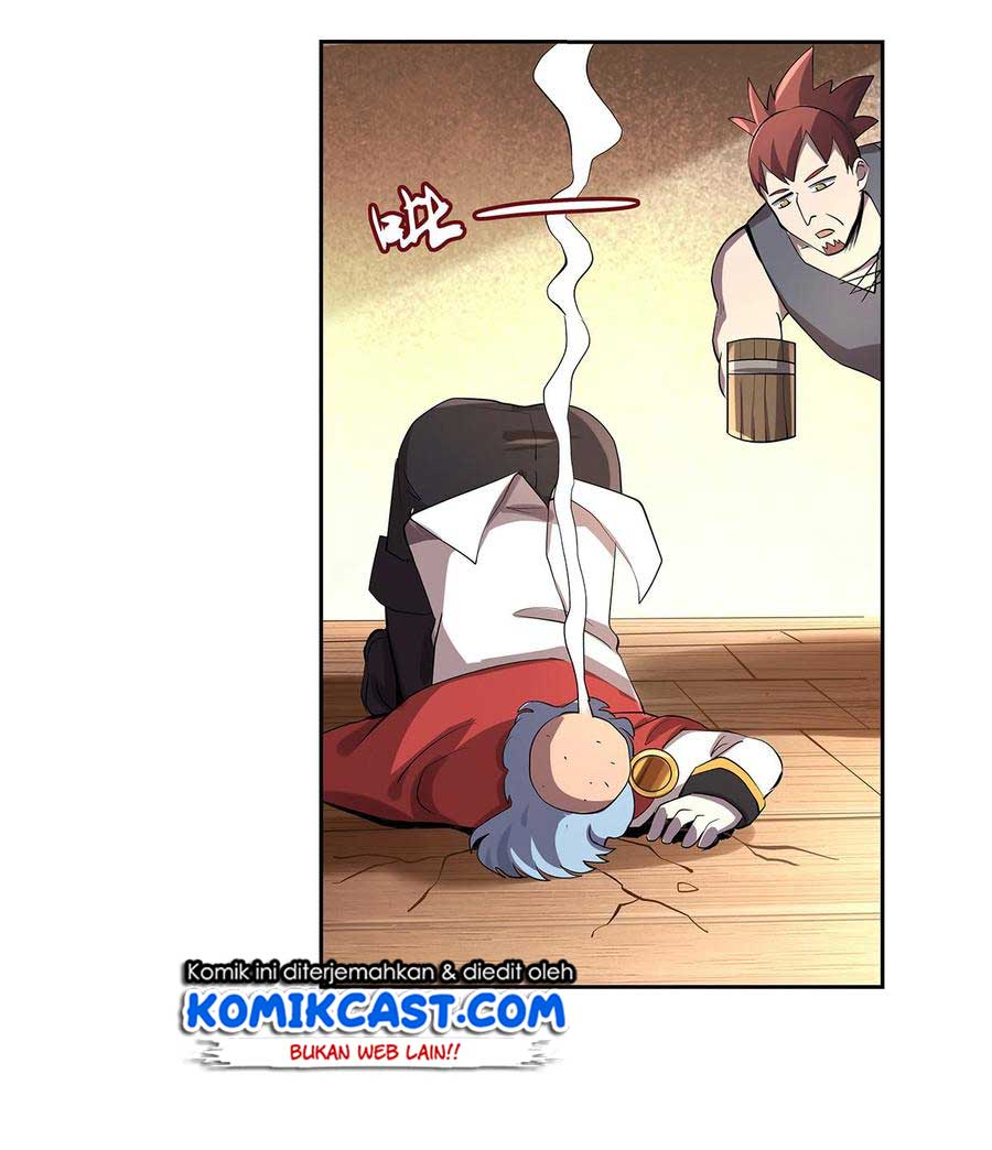 The Demon King Who Lost His Job Chapter 38 Gambar 38