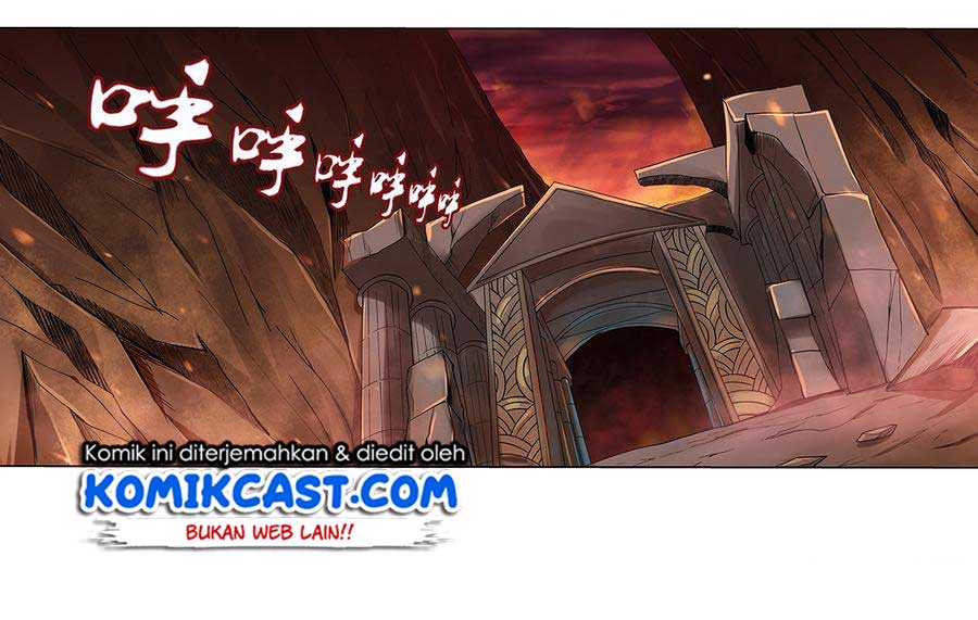 The Demon King Who Lost His Job Chapter 38 Gambar 4