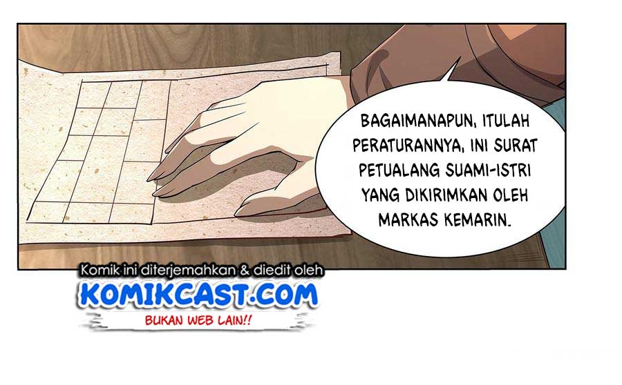 The Demon King Who Lost His Job Chapter 38 Gambar 42