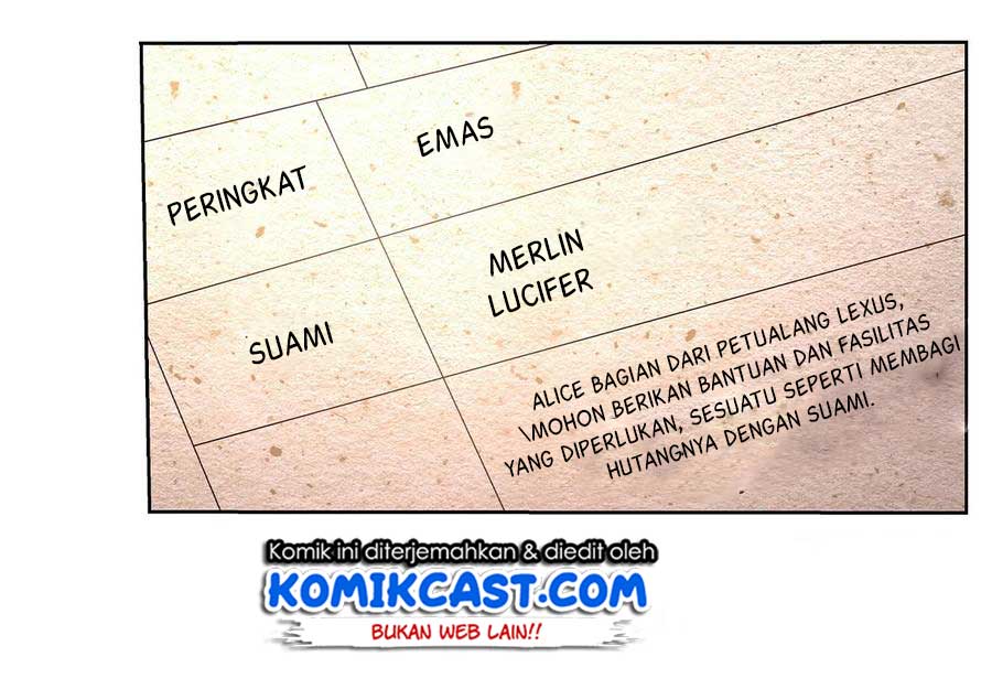 The Demon King Who Lost His Job Chapter 38 Gambar 44