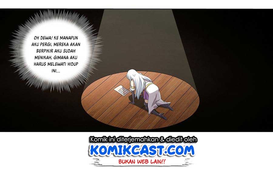 The Demon King Who Lost His Job Chapter 38 Gambar 45