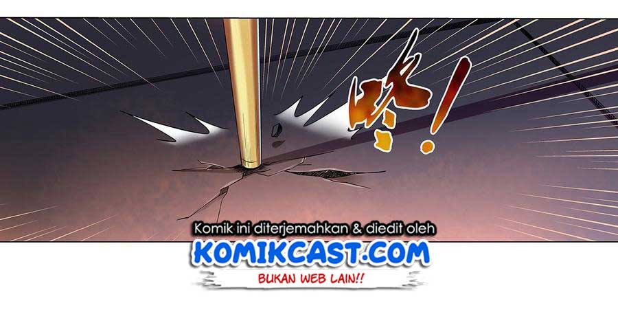The Demon King Who Lost His Job Chapter 38 Gambar 5