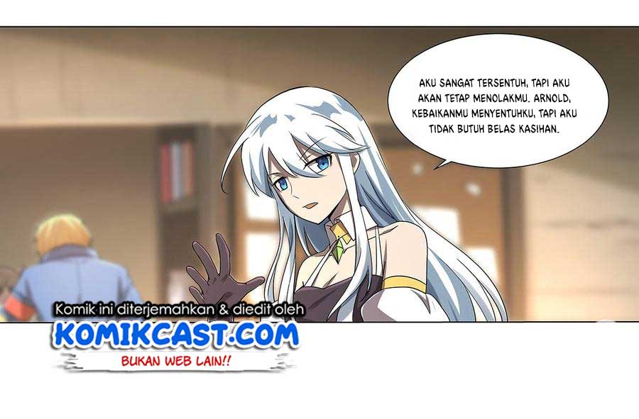 The Demon King Who Lost His Job Chapter 38 Gambar 57