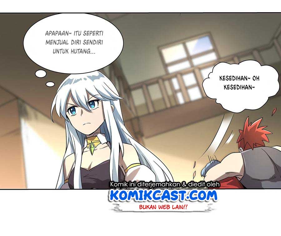 The Demon King Who Lost His Job Chapter 38 Gambar 59