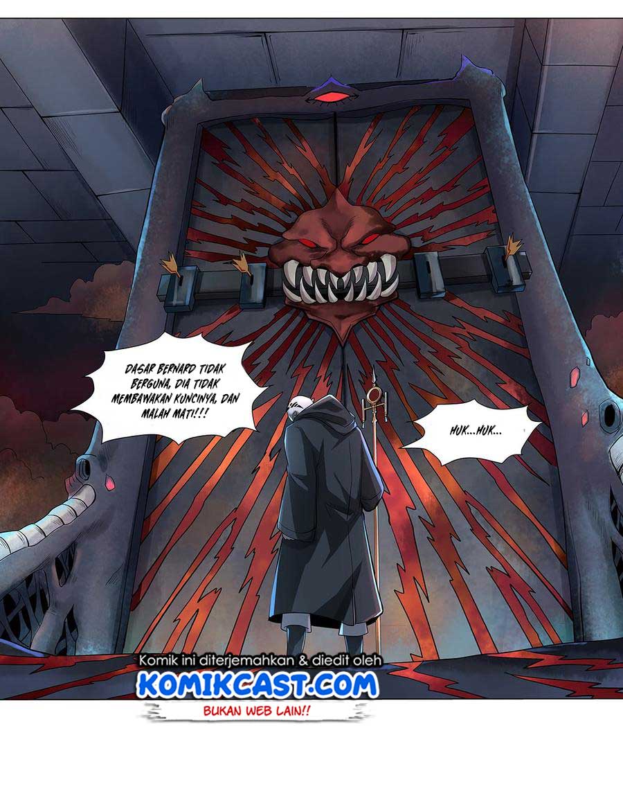 The Demon King Who Lost His Job Chapter 38 Gambar 6