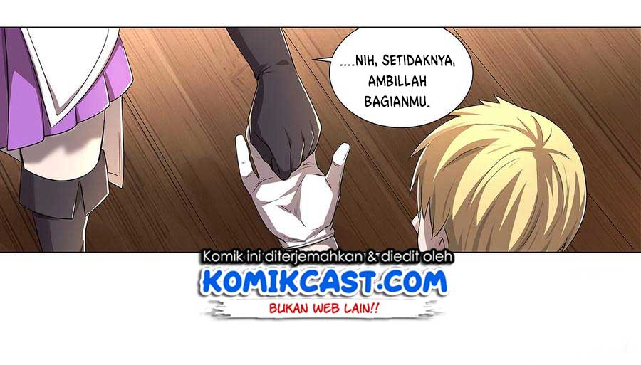 The Demon King Who Lost His Job Chapter 38 Gambar 65