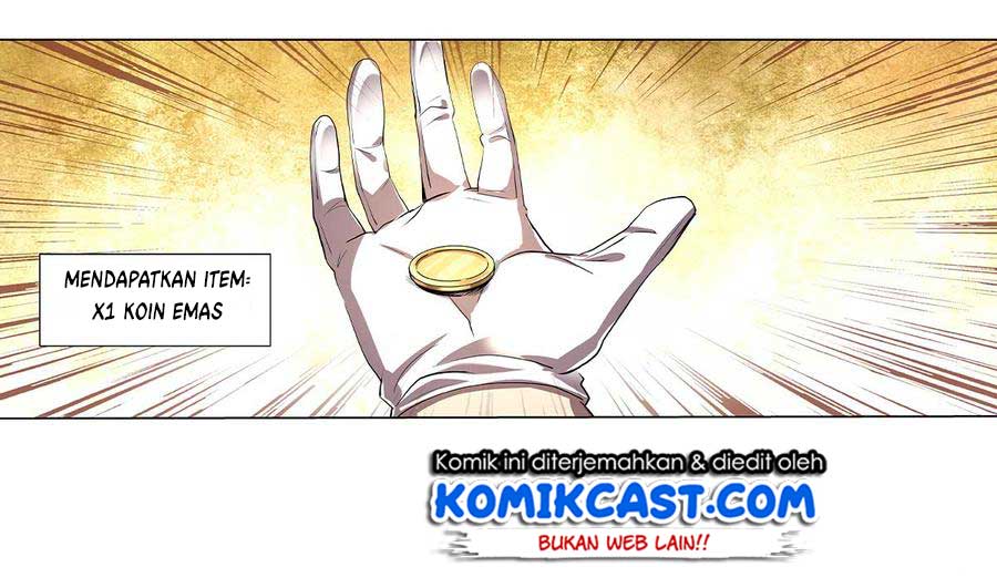 The Demon King Who Lost His Job Chapter 38 Gambar 66
