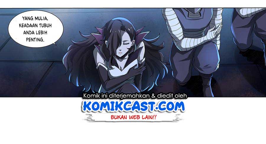The Demon King Who Lost His Job Chapter 38 Gambar 7