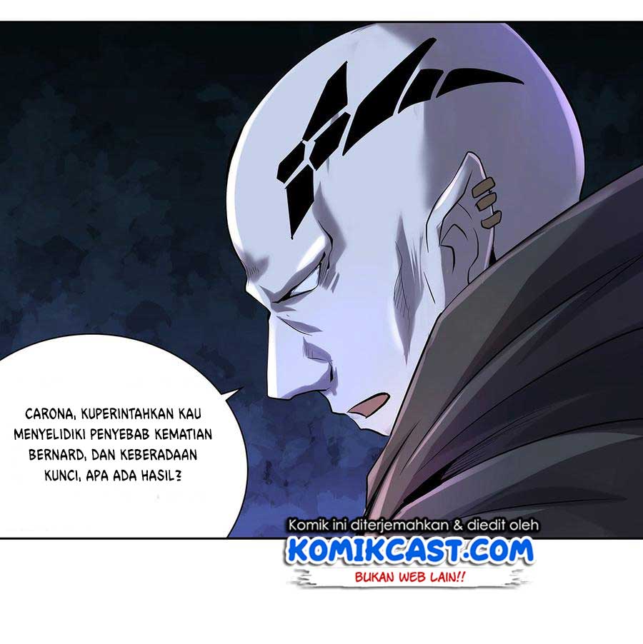 The Demon King Who Lost His Job Chapter 38 Gambar 8