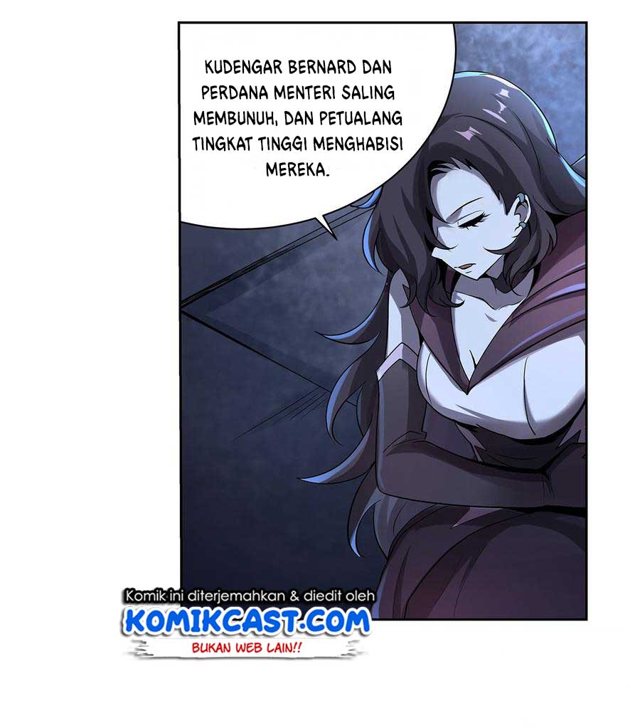 The Demon King Who Lost His Job Chapter 38 Gambar 9