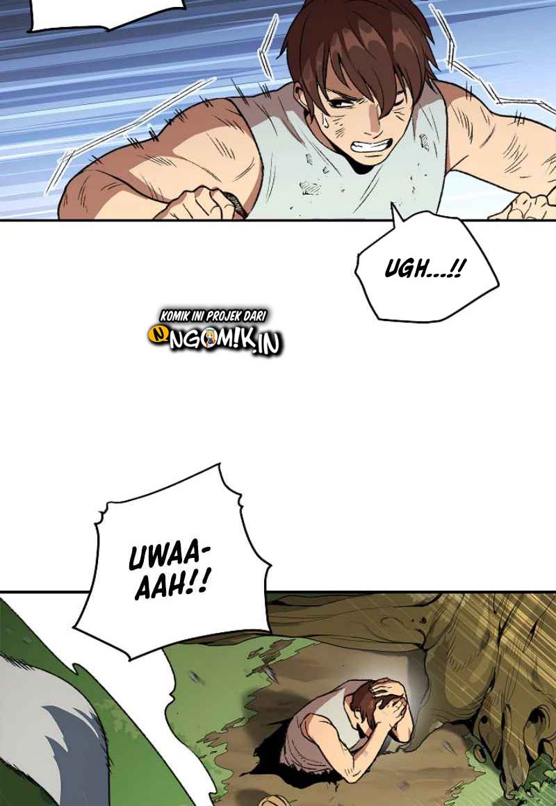 Dungeon Reset Chapter 11 Gambar 33