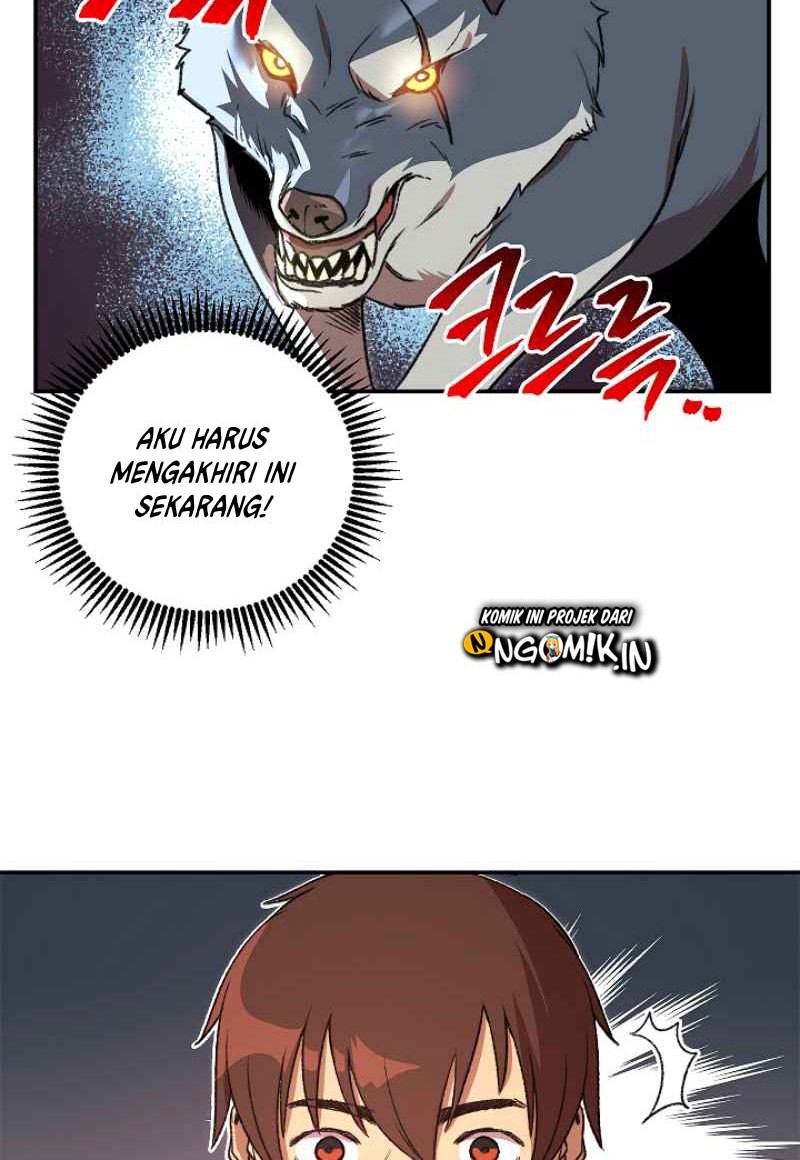 Dungeon Reset Chapter 11 Gambar 51