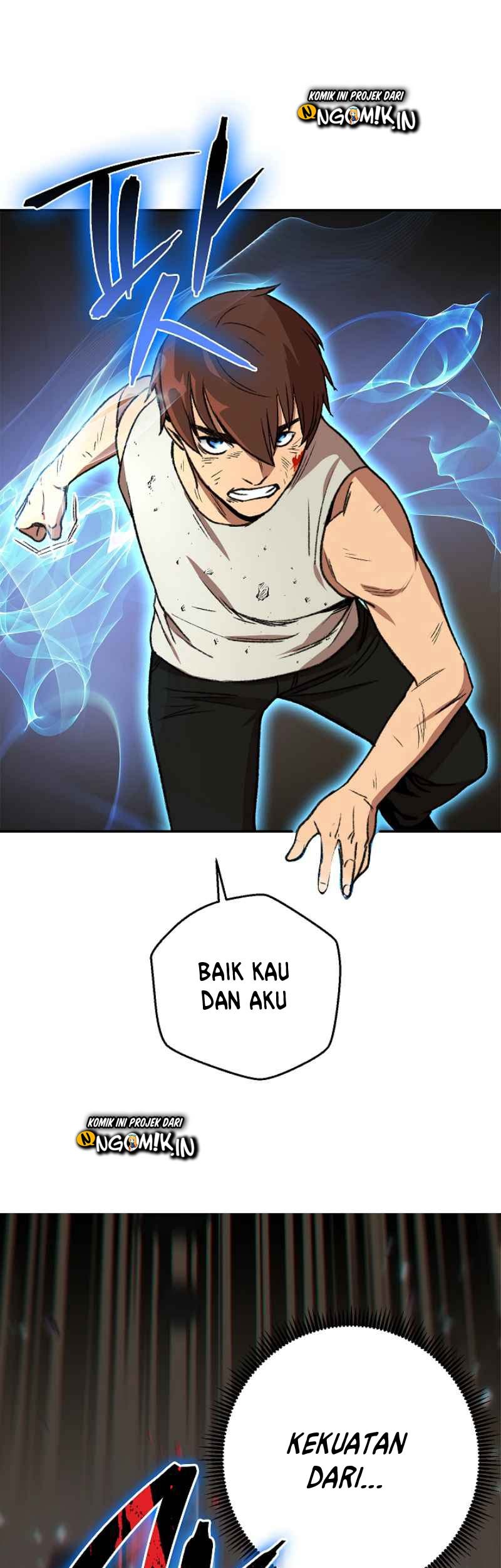 Dungeon Reset Chapter 11 Gambar 54