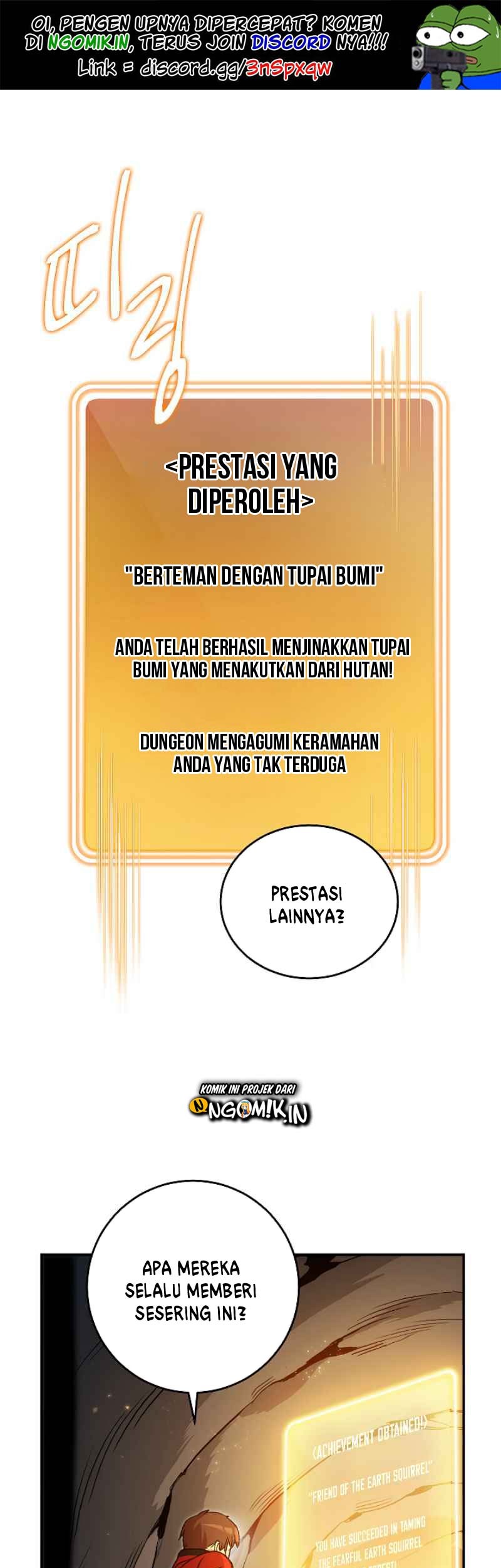 Baca Dungeon Reset Chapter 11 Gambar 2