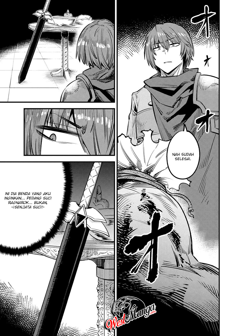 Kaifuku Jutsushi Yarinaoshi: Sokushi Mahou to Skill Copy no Chouetsu Heal Chapter 24.2 Gambar 16
