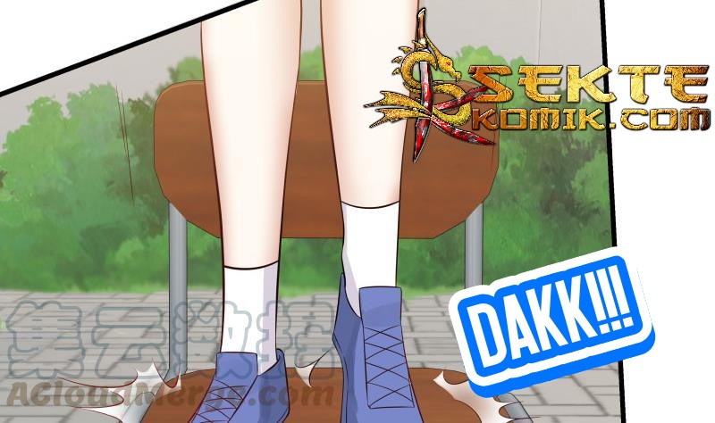 I Have a Dragon on My Body Chapter 111 Gambar 12