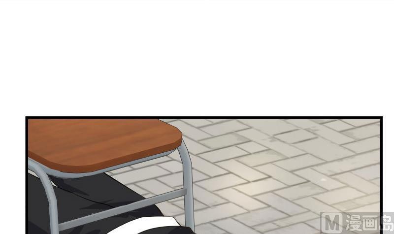 I Have a Dragon on My Body Chapter 111 Gambar 23