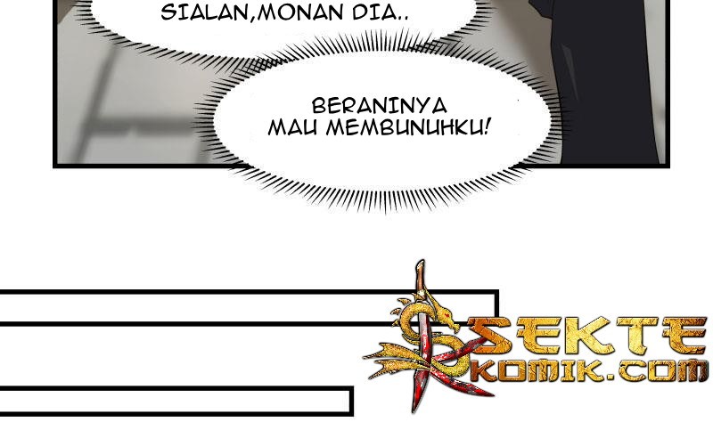 I Have a Dragon on My Body Chapter 111 Gambar 27