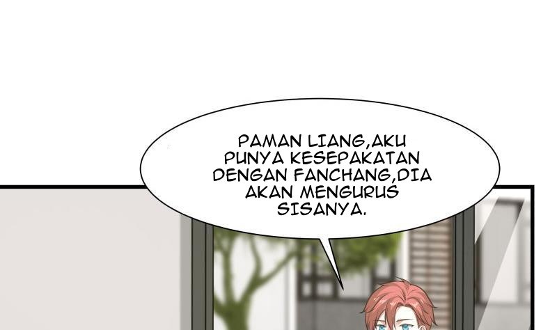 I Have a Dragon on My Body Chapter 111 Gambar 28