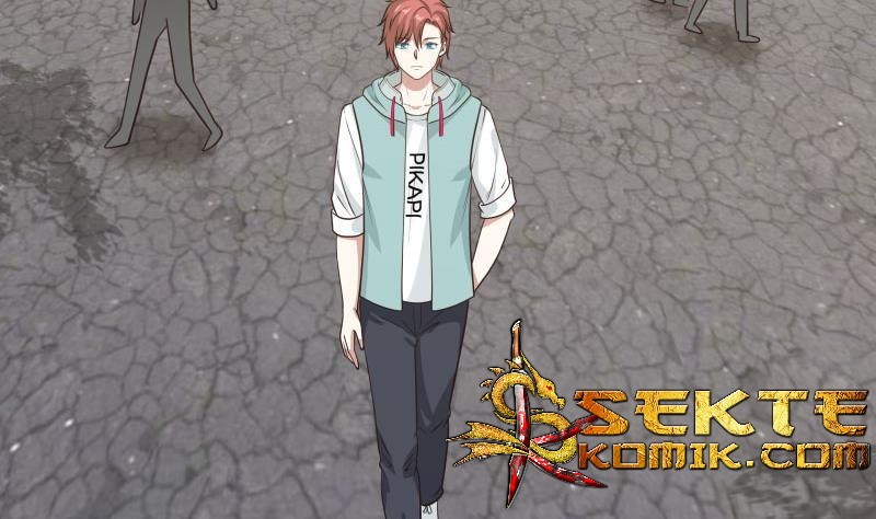 I Have a Dragon on My Body Chapter 111 Gambar 33