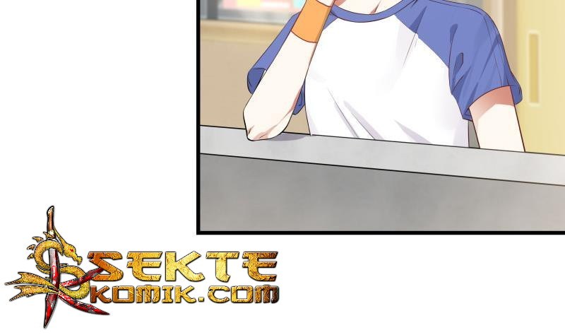 I Have a Dragon on My Body Chapter 111 Gambar 4