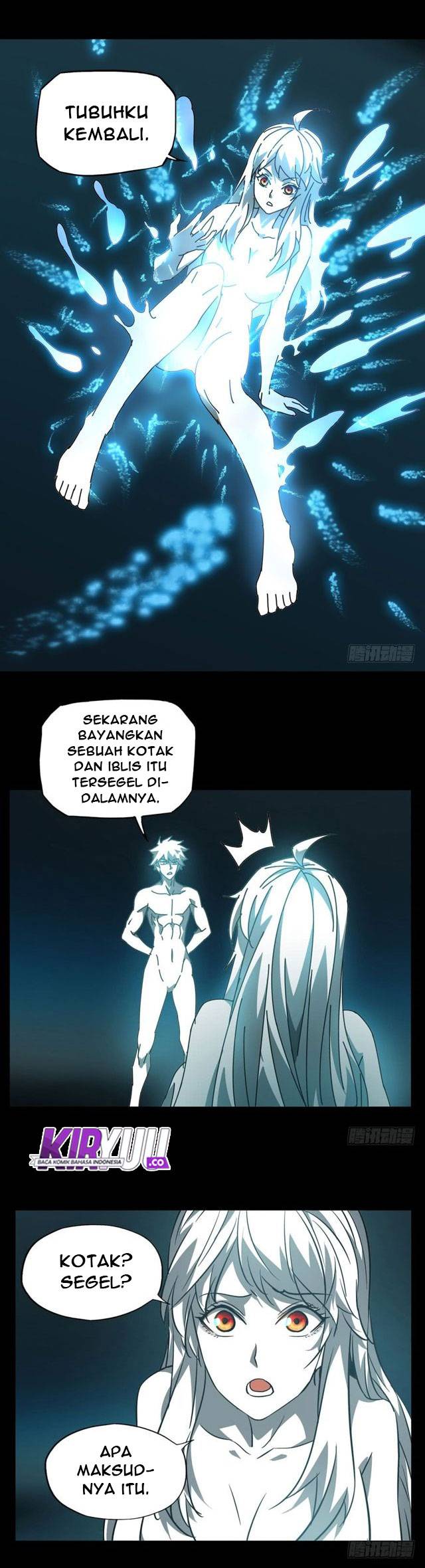 Da Xiang Wuxing Chapter 28 Gambar 23