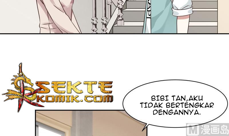 I Have a Dragon on My Body Chapter 114 Gambar 11