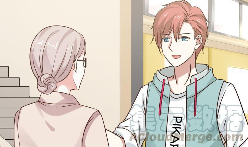 I Have a Dragon on My Body Chapter 114 Gambar 18