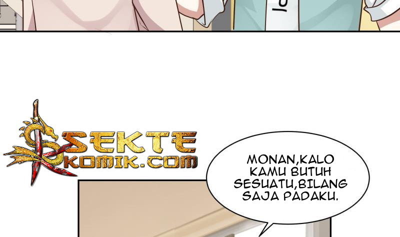 I Have a Dragon on My Body Chapter 114 Gambar 19