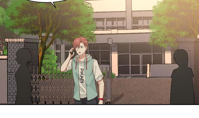 I Have a Dragon on My Body Chapter 114 Gambar 25